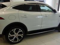 Jaguar S-type 2019 БЕЛЫЙ